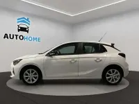 Usado Opel Corsa Edition 102 CV (75 kW) 2023 Blanco Utilitario