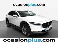 Usado Mazda CX-30 180 CV (132 kW) 2020 Blanco SUV