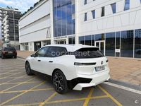 Usado BMW iX 239 kW (326 CV) 2021 Eléctrico SUV