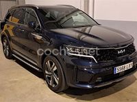 Usado Kia Sorento 230 CV (169 kW) 2022 Azul SUV