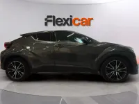 Usado Toyota C-HR Active 122 CV (89 kW) 2018 Azul SUV