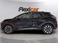 Usado Ford Puma ST-Line 125 CV (91 kW) 2024 Negro SUV