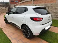 Usado Renault Clio IV LIMITED 90 CV (66 kW) 2018 Blanco Berlina