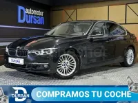 Usado BMW 330e 292 CV (214 kW) 2019 Negro Berlina