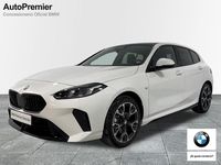 Usado BMW 120 Comfort Edition 163 CV (119 kW) 2025 Blanco Utilitario