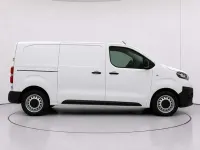 Usado Toyota Proace Plus 102 CV (75 kW) 2023 Blanco Monovolumen