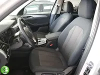 Usado BMW X3 150 CV (110 kW) 2019 Blanco SUV