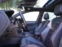 Usado VW Golf VII GTI 290 CV (213 kW) 2019 Gris Utilitario
