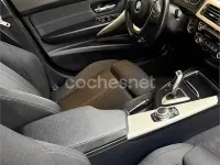 Usado BMW 318 150 CV (110 kW) 2018 Gris / plata Berlina
