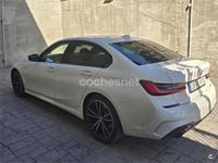 Usado BMW 330e Shadowline 292 CV (214 kW) 2020 Blanco Berlina