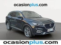 Usado MG HS Luxury 162 CV (119 kW) 2023 Blanco SUV
