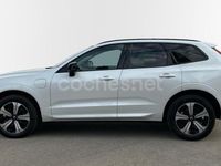 Usado Volvo XC60 Plus 350 CV (257 kW) 2025 Blanco SUV