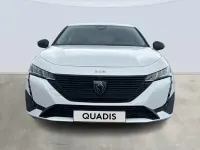Usado Peugeot 308 Active 110 CV (80 kW) 2022 Blanco Berlina