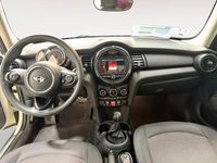 Usado Mini ONE 100 CV (73 kW) 2019 Blanco Utilitario