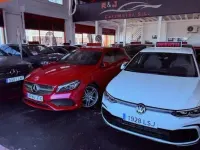 Usado VW Scirocco 122 CV (89 kW) 2011 Blanco Coupe