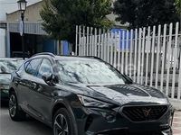 Usado Cupra Formentor 150 CV (110 kW) 2022 Azul SUV