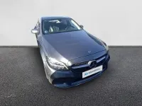 Usado Mercedes C200 184 CV (135 kW) 2019 Gris Berlina