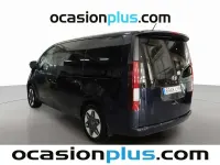 Usado Hyundai Staria 177 CV (130 kW) 2022 Azul Monovolumen