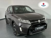 Nuevo Suzuki Vitara 110 CV (80 kW) 2026 Azul SUV