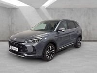 Nuevo MG ZS Luxury 197 CV (144 kW) 2025 Verde SUV