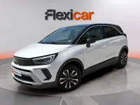 Usado Opel Crossland X Elegance 110 CV (80 kW) 2024 Blanco SUV