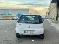 Usado Opel Corsa Essentia 80 CV (58 kW) 2007 Blanco Utilitario