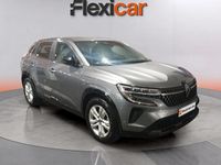 Usado Renault Austral Evolution 200 CV (147 kW) 2024 Gris SUV