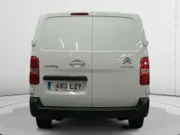 Usado Citroën Jumpy 102 CV (75 kW) 2022 Monovolumen