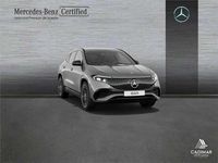 Usado Mercedes EQA250+ 139 kW (190 CV) 2025 SUV