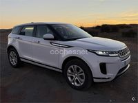 Usado Land Rover Range Rover evoque S 150 CV (110 kW) 2019 Blanco SUV