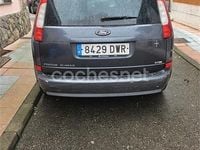 Usado Ford C-MAX Trend 115 CV (84 kW) 2005 Gris / plata Monovolumen