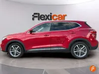 Usado MG EHS Luxury 258 CV (189 kW) 2021 Rojo SUV