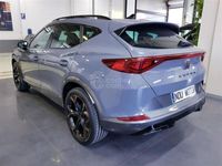 usado Cupra Formentor 2.0 Tsi 190 Dsg 4drive