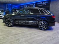 Usado Audi RS Q3 310 CV (228 kW) 2014 Negro SUV