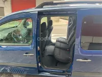 Usado Mercedes Citan 109 90 CV (66 kW) 2019 Azul Monovolumen