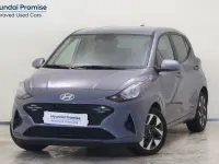 Usado Hyundai i10 67 CV (49 kW) 2025 Utilitario