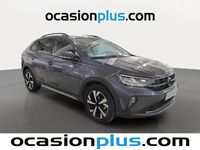 Usado VW Taigo 116 CV (85 kW) 2025 Gris SUV