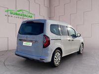 Usado Renault Kangoo Edition One 75 CV (55 kW) 2021 Blanco Monovolumen