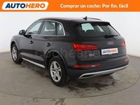 Usado Audi Q5 Design 190 CV (139 kW) 2018 Negro SUV