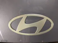 Nuevo Hyundai i20 Blackline 2026 Utilitario