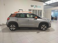 usado Citroën C3 Aircross PureTech 96kW (130CV) S&S EAT6 Shine