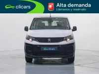 Usado Peugeot Rifter Business-Line 100 CV (73 kW) 2023 Blanco Monovolumen