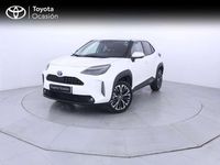 Usado Toyota Yaris Cross Style 116 CV (85 kW) 2021 Blanco SUV