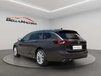 Usado Opel Insignia Business Elegance 174 CV (127 kW) 2021 Negro Familiar