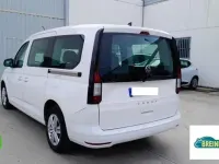 Usado VW Caddy Trendline 102 CV (75 kW) 2024 Monovolumen