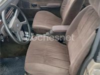 Usado Ford Granada 114 CV (83 kW) 1982 Beige Berlina