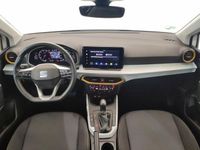 Usado Seat Arona Style 115 CV (84 kW) 2024 Blanco SUV