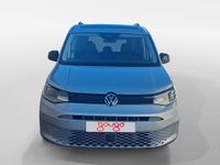 Nuevo VW Caddy 150 CV (110 kW) 2026 Monovolumen