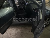Usado Peugeot 407 Sport 136 CV (100 kW) 2007 Gris / plata Familiar