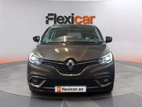 Usado Renault Grand Scénic IV Zen 160 CV (117 kW) 2017 Gris Monovolumen